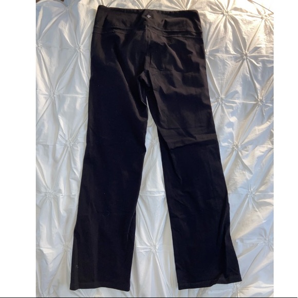 Yoga Pants - Picture 2 of 3